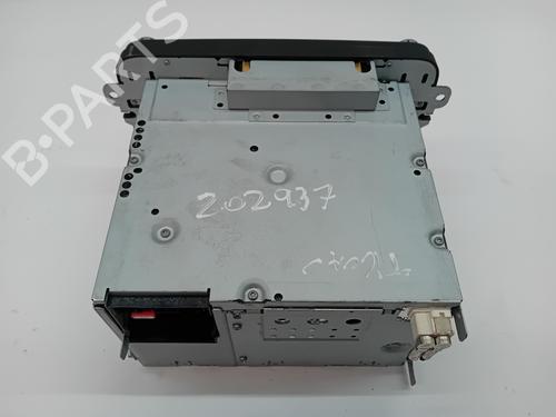 Radio VW TIGUAN (5N_)  | BP29375956E6 