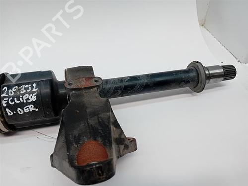 Right front driveshaft MITSUBISHI ECLIPSE CROSS (GK_, GL_) 1.5 T-Mivec | BP37247717M39 - Image 4