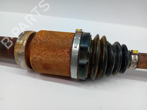 Right front driveshaft FORD TRANSIT CONNECT V408 Box Body/MPV | BP35977628M39 - Image 4