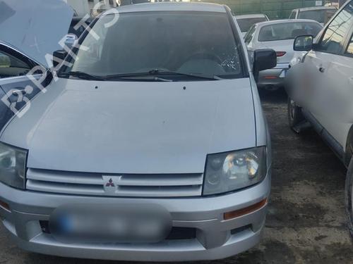 Used Parts MITSUBISHI SPACE RUNNER (N6_W, N7_W) 2.0 (N63W) (133 hp) 4372380