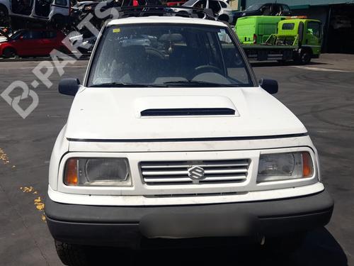 Used Parts SUZUKI VITARA (ET, TA, TD)    1078136