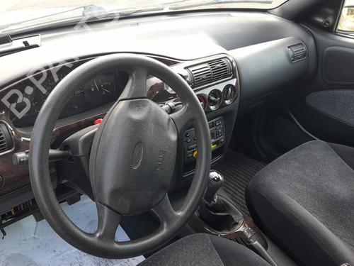 Rear right lock FORD ESCORT V (AAL, ABL) 1.8 D | BP15489886C99 