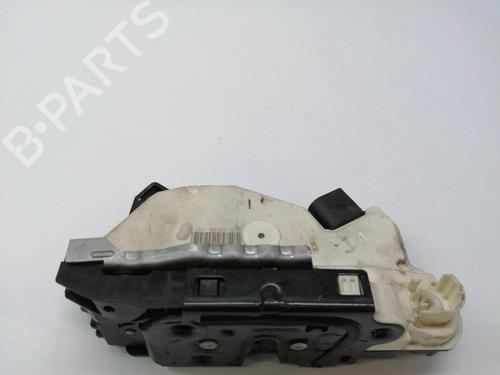 Front left lock VW SCIROCCO III (137, 138) 1.4 TSI | BP15955225C98 