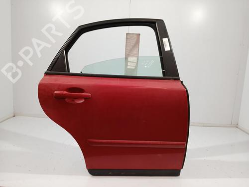 Used Right rear door Right rear door VOLVO S40 II (544) 2.0 D (136 hp) 34244874 34244874