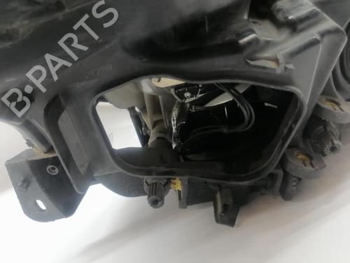Faro izquierdo OPEL CORSA D (S07)  | BP29824621C28