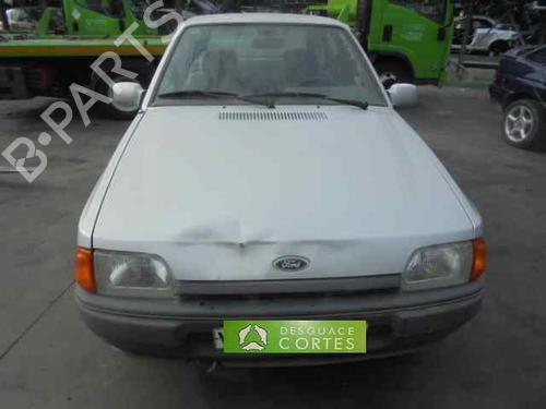 Used Parts FORD ESCORT IV (GAF, AWF, ABFT) 1.6 707503