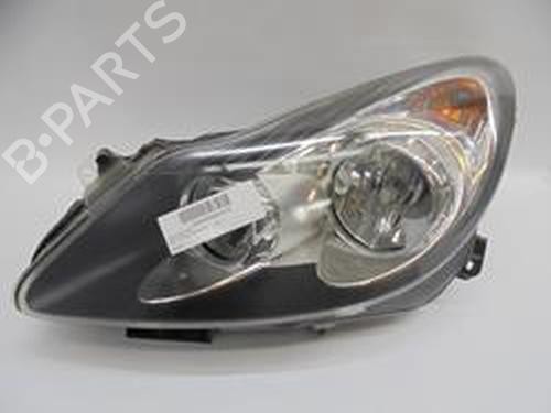 Innerbelysning MAZDA 5 (CR) 2.0 CD (CR19) | BP9128967I8 