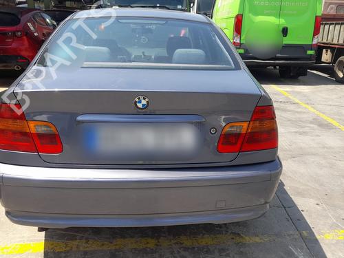 Climate control BMW 3 (E46) 320 d | BP28047603I5 