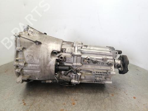 Gearbox BMW 3 (E90) 320 d | BP24884780M3 