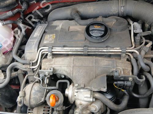 Left headlight SEAT ALTEA (5P1) | BP31946636C28