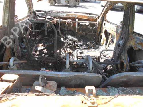 Left front indicator MAZDA 6 Saloon (GJ, GL) 2.2 D (GJ2FP) | BP5683477C32 - Image 8