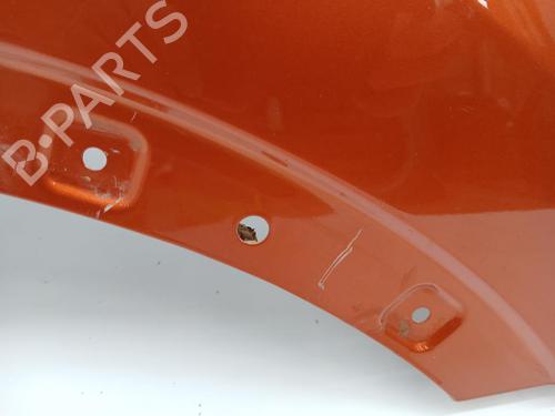 Right front fenders MG MG ZS SUV (AZS1)  | BP29435205C42 