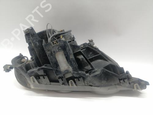 Left headlight BMW X5 (E53) 3.0 d | BP23223039C28 