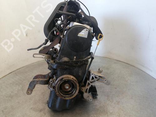 Engine DAEWOO MATIZ (M100, M150) | BP37195211M1 - Image 4