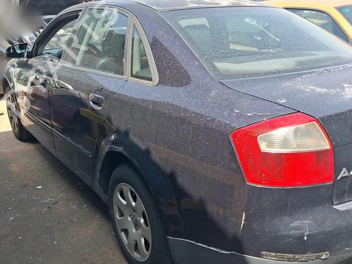Venstre baglygte AUDI A4 B6 (8E2) 1.9 TDI | BP38771232C34  - Image 8