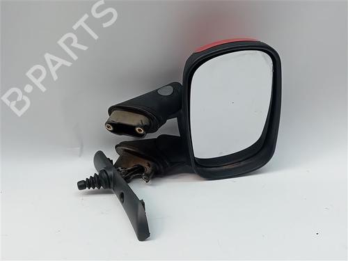 Used Right mirror Right mirror 39496275 39496275