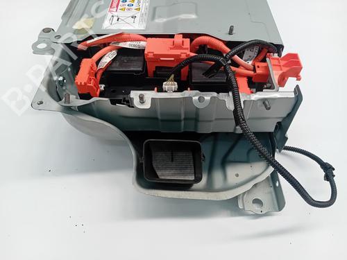Battery TOYOTA COROLLA Saloon (_E21_) 1.6 VVTi (ZRE210) | BP36469659E11 - Image 5