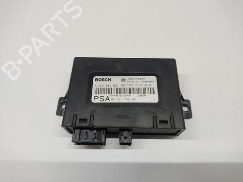 Used Other Other PEUGEOT 407 (6D_) [2004-2011] 34375955 34375955
