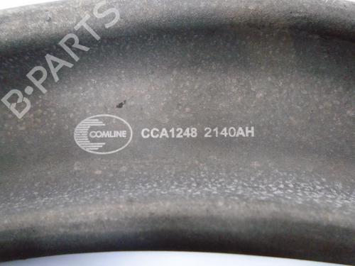 Left front suspension arm AUDI A7 Sportback (4GA, 4GF) 3.0 TDI quattro | BP11414299M12 