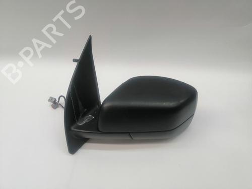 Left mirror LAND ROVER FREELANDER 2 (L359) 2.2 TD4 4x4 | BP29631892C26 