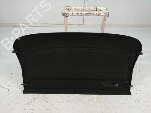 Rear parcel shelf AUDI Q2 (GAB, GAG) 35 TFSI | BP29358119C85 