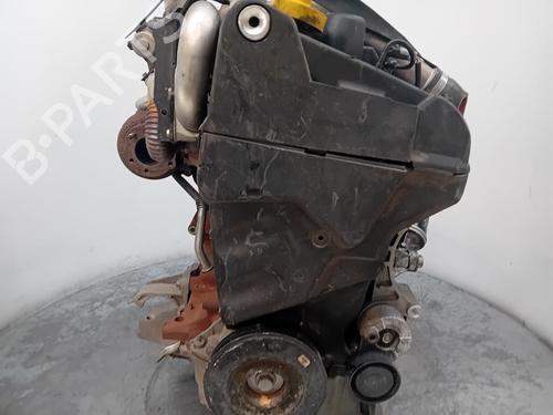 Engine RENAULT MEGANE II Coupé-Cabriolet (EM0/1_) | BP31705929M1