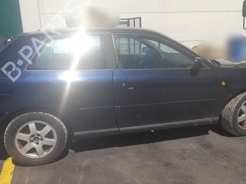 Left front door AUDI A3 (8L1) 1.9 TDI | BP15079331C2 