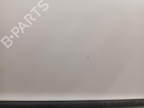 Left rear door PEUGEOT 206 Hatchback (2A/C) 1.4 HDi eco 70 | BP31017074C4