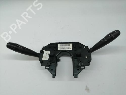 Used Headlight switch CITROËN C4 Picasso I MPV (UD_) [2006-2015]  30288477