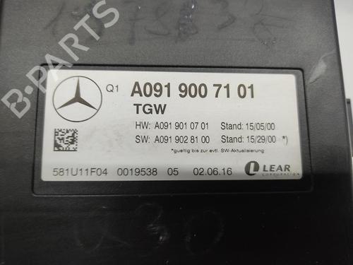 Elektronische module INFINITI Q30 2.2 D | BP29376135M83 