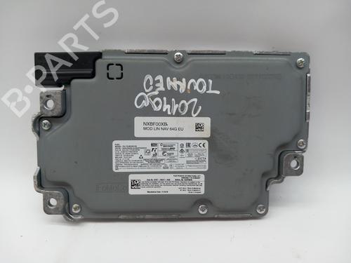 Electronic module FORD TOURNEO COURIER B460 MPV  | BP26384978M83 
