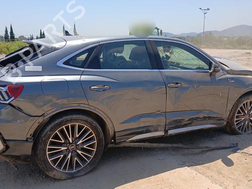 Subframe AUDI Q3 Sportback (F3N) 35 TDI | BP28276010M9 
