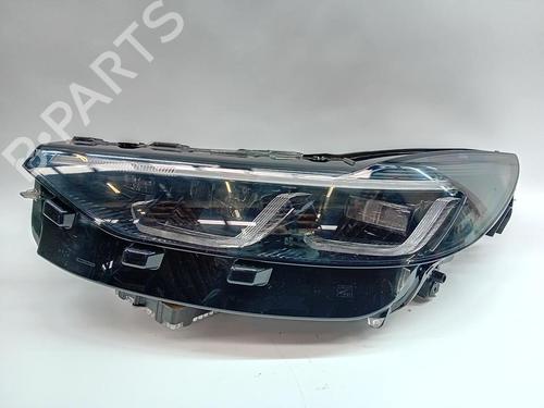 Used Left headlight Left headlight FORD KUGA III (DFK) [2019-2026] 33129984 33129984