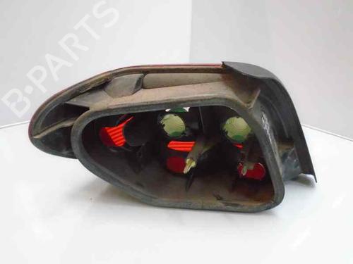 Right taillight CITROËN XSARA (N1) 1.6 16V | BP5464653C35 