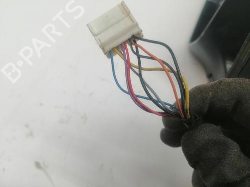 Left mirror HONDA CR-V IV (RM_) 1.6 i-DTEC (RE6) | BP29541581C26 