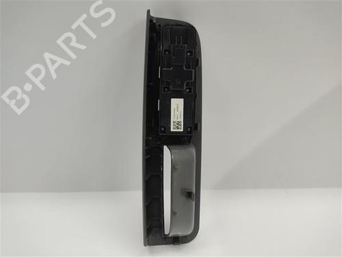 Left front window switch VOLVO V50 (545) D2 | BP24882986I27 - Image 2