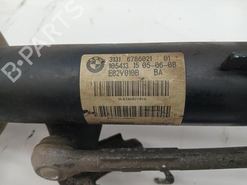 Left front shock absorber BMW 1 (E87) 116 i | BP38470575M16 - Image 2