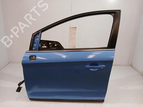 Used Left front door FORD KUGA I 2.5 4x4 (200 hp) 30643752