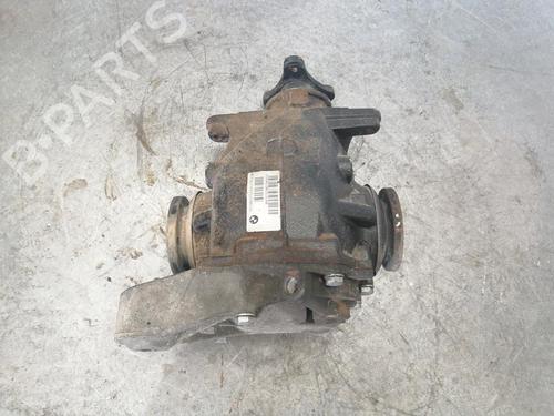 Used Rear differential Rear differential BMW 3 Touring (E91) 330 xi (258 hp) 34184067 34184067