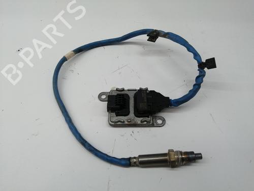 Used Electronic sensor RENAULT MASTER III Platform/Chassis (EV, HV, UV) [2010-2025]  29297858