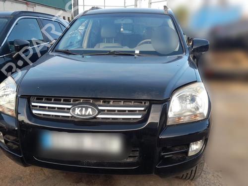 Brukte deler til KIA SPORTAGE II (JE_, KM_) 2.0 CRDi 4WD (140 hp) 4337783