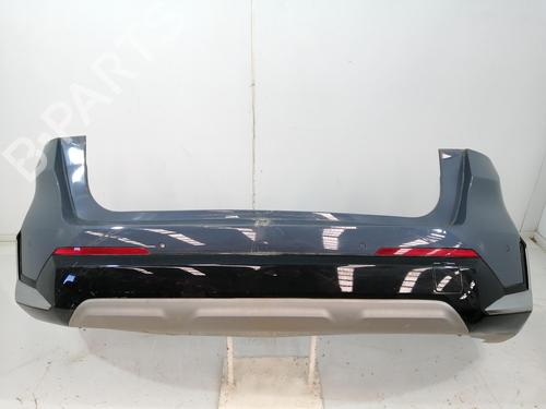 Used Rear bumper BMW X1 (U11) sDrive 18 d (136 hp) 29306091