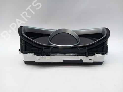 Instrument cluster VOLVO V40 Hatchback (525)  | BP26128060C47 