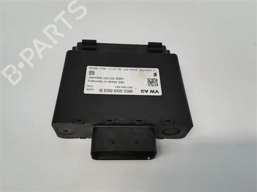 Used Electronic module Electronic module AUDI A4 B8 (8K2) 2.0 TDI (136 hp) 13057205 13057205
