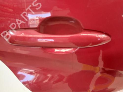 Dør højre bagtil MAZDA 2 Hatchback (KB) | BP37181753C5 - Image 3