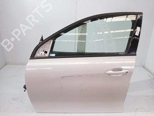 Used Left front door Left front door 34239103 34239103