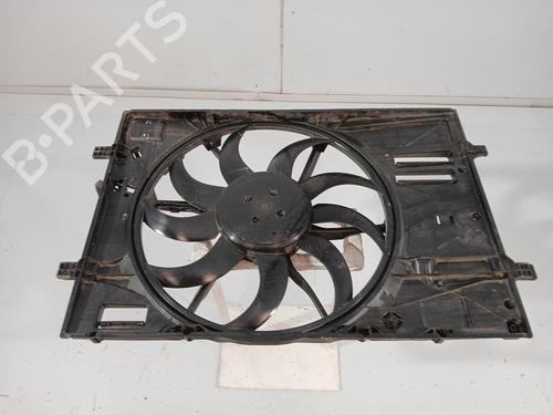 radiator-fan-vw-t-roc-a11-d11-2017-33620155 main image
