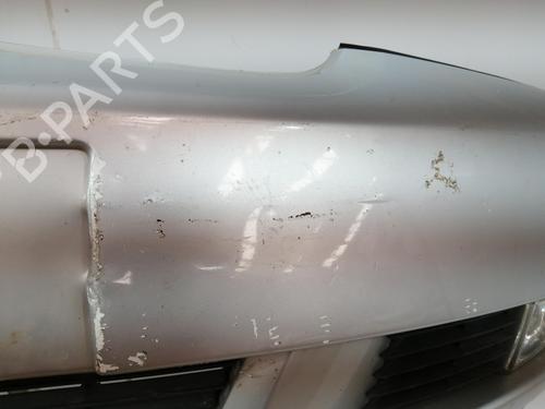 Front bumper OPEL VECTRA C (Z02)  | BP28099685C7 