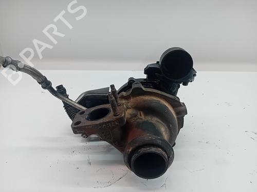 Used Turbocharger/Supercharger Turbocharger/Supercharger 38470177 38470177