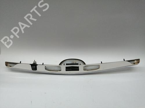 Tailgate handle TOYOTA VERSO (_R2_) 1.6 D4-D (WAR20_) | BP26496974C132 